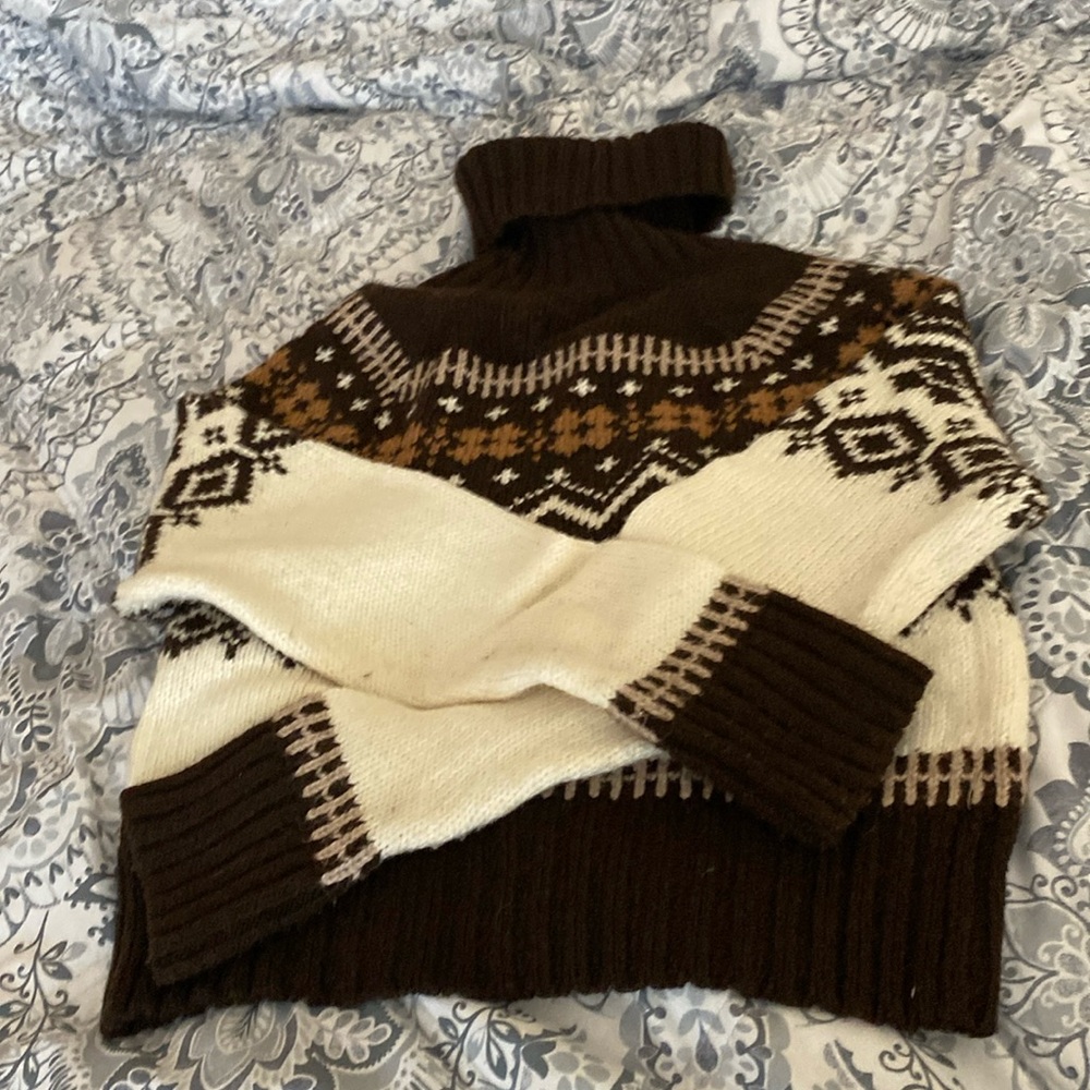 American Eagle golf